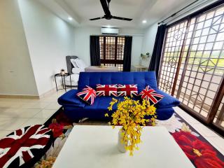Affordable 12 Guest Kota Damansara Thomson Hospital Dataran Sunway Giza OneUtama Ikea The Curve - Petaling Jaya - 8