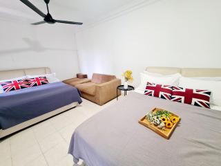 Affordable 12 Guest Kota Damansara Thomson Hospital Dataran Sunway Giza OneUtama Ikea The Curve - Petaling Jaya - 2