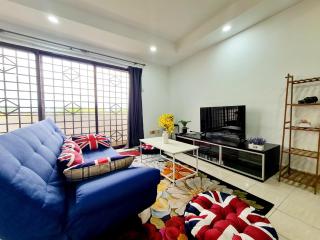 Affordable 12 Guest Kota Damansara Thomson Hospital Dataran Sunway Giza OneUtama Ikea The Curve - Petaling Jaya - 5