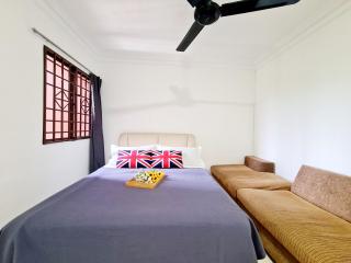 Affordable 12 Guest Kota Damansara Thomson Hospital Dataran Sunway Giza OneUtama Ikea The Curve - Petaling Jaya - 3