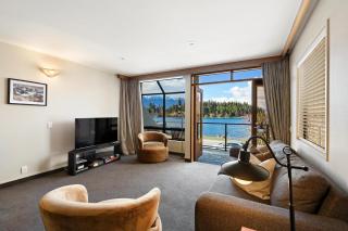 Lodges 1 - Lake Front - Queenstown - 0