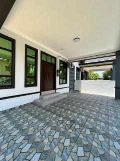 POKMA Homestay - Kampong Molek - 6