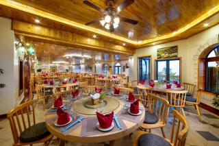 Sapa Highland Resort & Spa - Sapa - 2