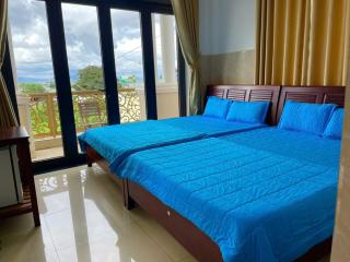 Thu Hiền Hotel Pleiku - by BAY LUXURY - Plei Hơlăng - 6