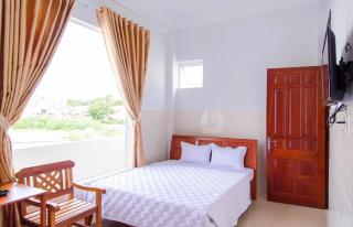 Thu Hiền Hotel Pleiku - by BAY LUXURY - Plei Hơlăng - 1