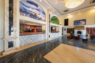 Sapa Highland Resort & Spa - Sapa - 7