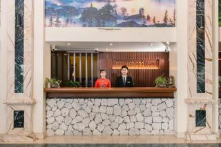 Sapa Highland Resort & Spa - Sapa - 6