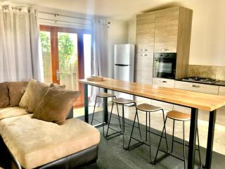Salty Blue Beach House - Kalbarri - 5