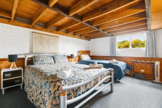 The Workshops - Clyde Holiday Home - 5