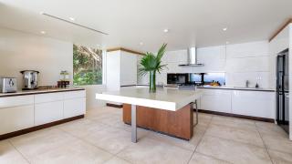 Splash: Contemporary Tropical Five Star Villa - Koh Samui - 4