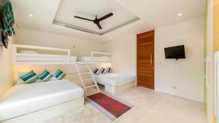 Splash: Contemporary Tropical Five Star Villa - Koh Samui - 1
