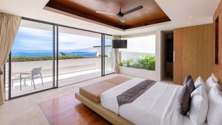 Splash: Contemporary Tropical Five Star Villa - Koh Samui - 3