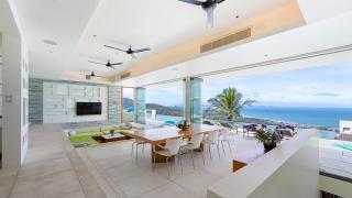 Splash: Contemporary Tropical Five Star Villa - Koh Samui - 9