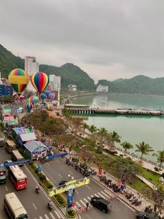 Huong Cang Sea View Hotel - Cat Ba - 3
