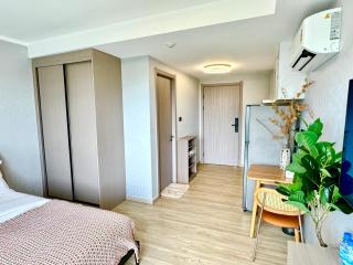 THE ONE CHIANG MAI STUDIO - Luxe Pool Cozy Stay - 5