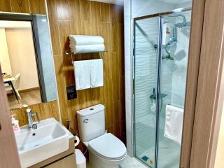 THE ONE CHIANG MAI STUDIO - Luxe Pool Cozy Stay - 4