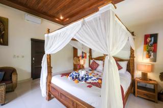 Villa Tirtha Amertha Ubud - Ubud - 3