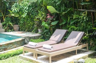 Villa Tirtha Amertha Ubud - Ubud - 4