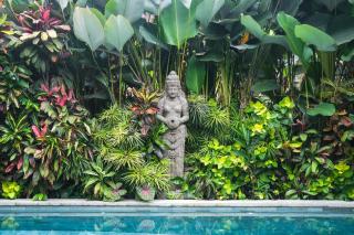 Villa Tirtha Amertha Ubud - Ubud - 9