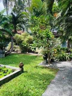 Krishan Villa - Negombo - 8