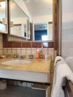 Vista del Lago 아름다운 수영장이있는 독립 1 bedrooms Casita - San Nicolás de Ibarra - 2