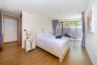 Luxury Ocean View 2BR Apartment 82 in Sapphire Bay Residence, near Patong and Paradise Beach - Patong Beach - 4