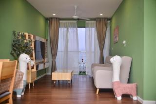 Cameron Palas Homestay - Brinchang - 4
