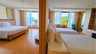 Rosetta Hotel Phu Quoc - Phu Quoc - 9