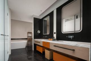 Jinmao Grandee Hotel Ningbo - Fenghua - 6