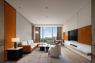 Jinmao Grandee Hotel Ningbo - 4