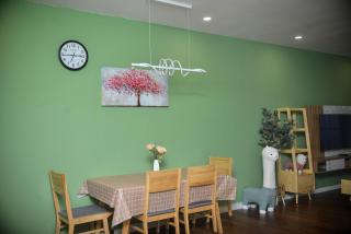 Cameron Palas Homestay - Sunrise View - 3