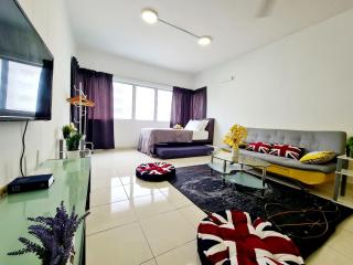 Koi 7 Guest 2 Room Puchong IOI Sunway Lagoon Pyramid Bkt Jalil Pavilion Bkt Jalil Stadium - Puchong - 7