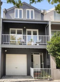 Spacious Middle Park Townhouse, Sleeps 6, Bayside - 9