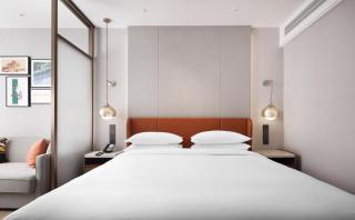 Home2 Suite by Hilton Xinjiang Kashgar - 2