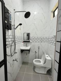 POKMA Homestay - Kampong Molek - 8