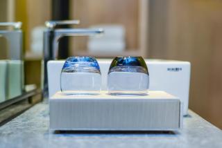 Echarm Hotel Chengdu KuanNarrow Alley JinXianQiao Branch 宜尚酒店成都宽窄巷子金仙桥店 - 5