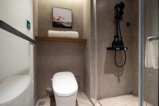 Atour Hotel Hangzhou Hubin Pinghai Road - Hangzhou - 4