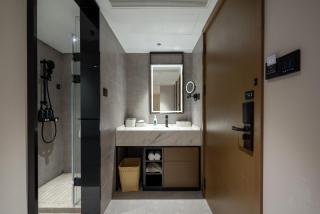 Atour Hotel Hangzhou Hubin Pinghai Road - Hangzhou - 3
