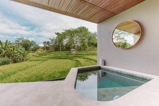 Spacious Apt with Spectacular Views and Private Pool - Canggu - 6