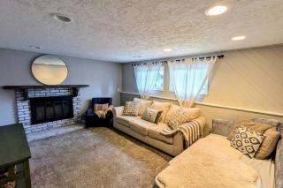 Windsor House - Spokane - 1