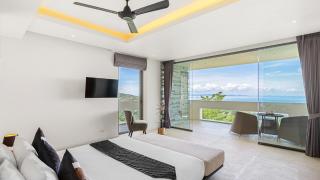 Villa Spice : Sublime Luxury Five Star Villa - Koh Samui - 4