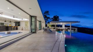 Villa Spice : Sublime Luxury Five Star Villa - Koh Samui - 7