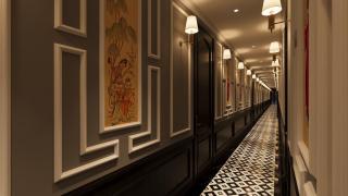 Majesty Prime Cruise - Managed by Genesis Luxury Regal Cruise - Ha Long - 2