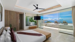 Villa Spice : Sublime Luxury Five Star Villa - 5