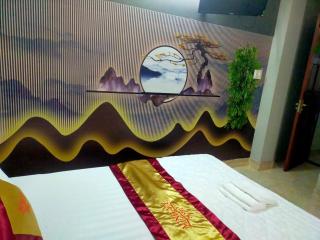 Minh Vy Hotel SG - by BAY LUXURY - Ho Chi Minh-stad - 6