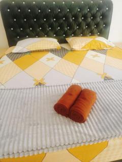 Hazzar Homestay Sendayan - 2