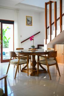 PRIVATE 3BR - Yash Villa at Seminyak - Kerobokan - 4