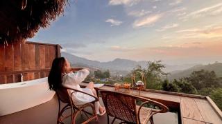 ซือรี ก๊ะฉิ - Suri Kachi ที่พักดอยช้าง - 8