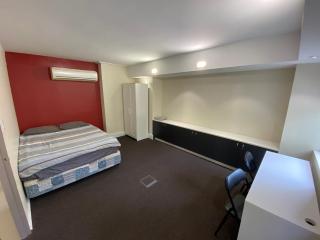 Lily's Cosy Room,Traveler Friendly - 3