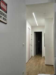 La casa di Eve Vicino Gaslini San Martino - Genua - 9